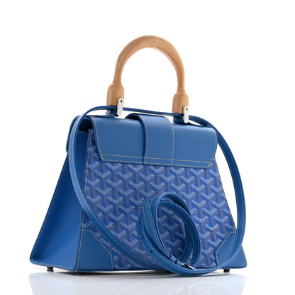 Goyard Goyardine Saigon PM Light Blue 3 of 13