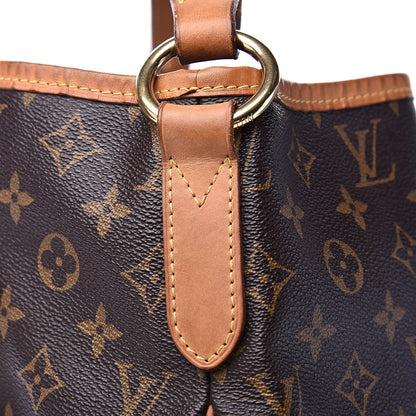 Louis Vuitton Monogram Delightful GM 13 of 14