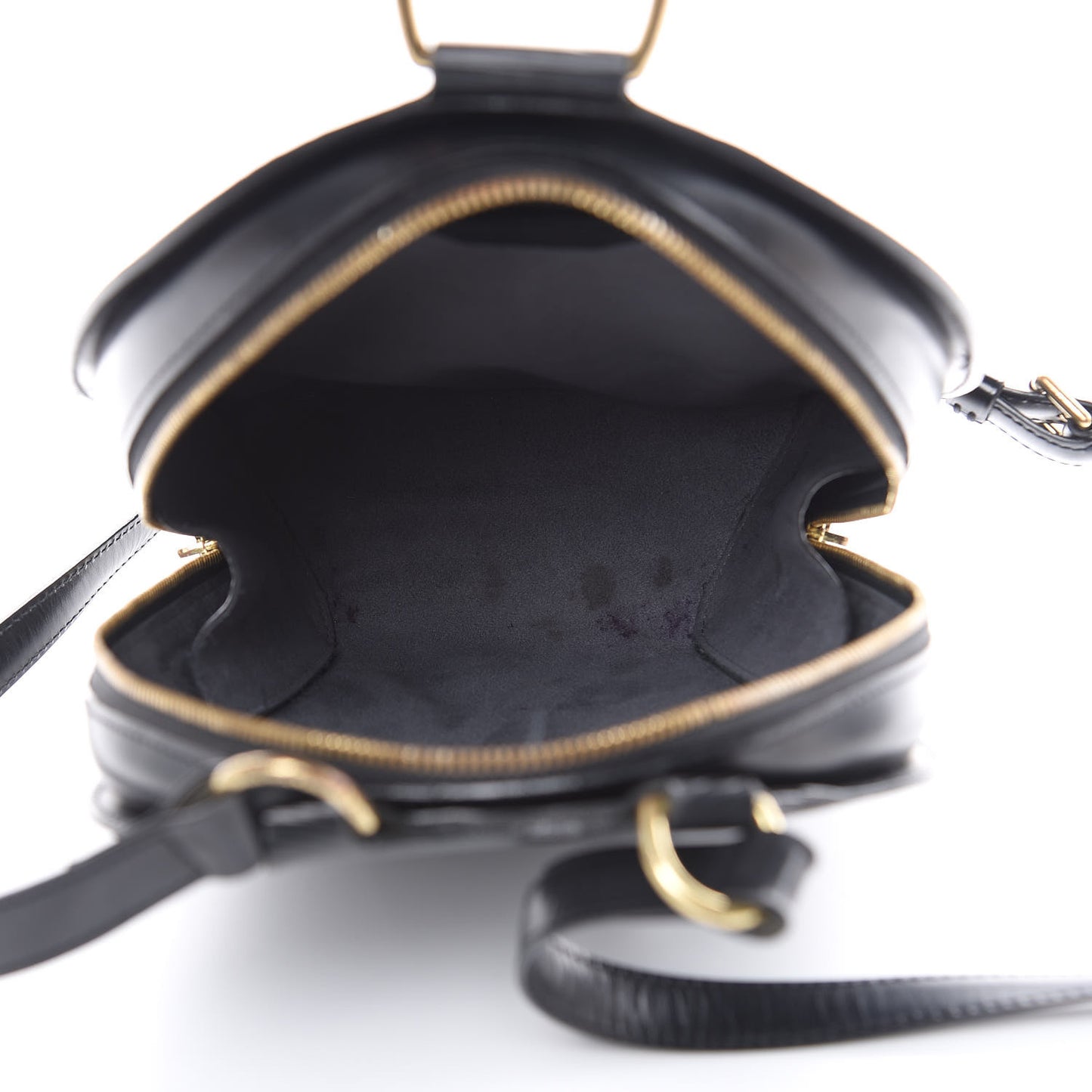 Epi Mabillon Backpack Black
