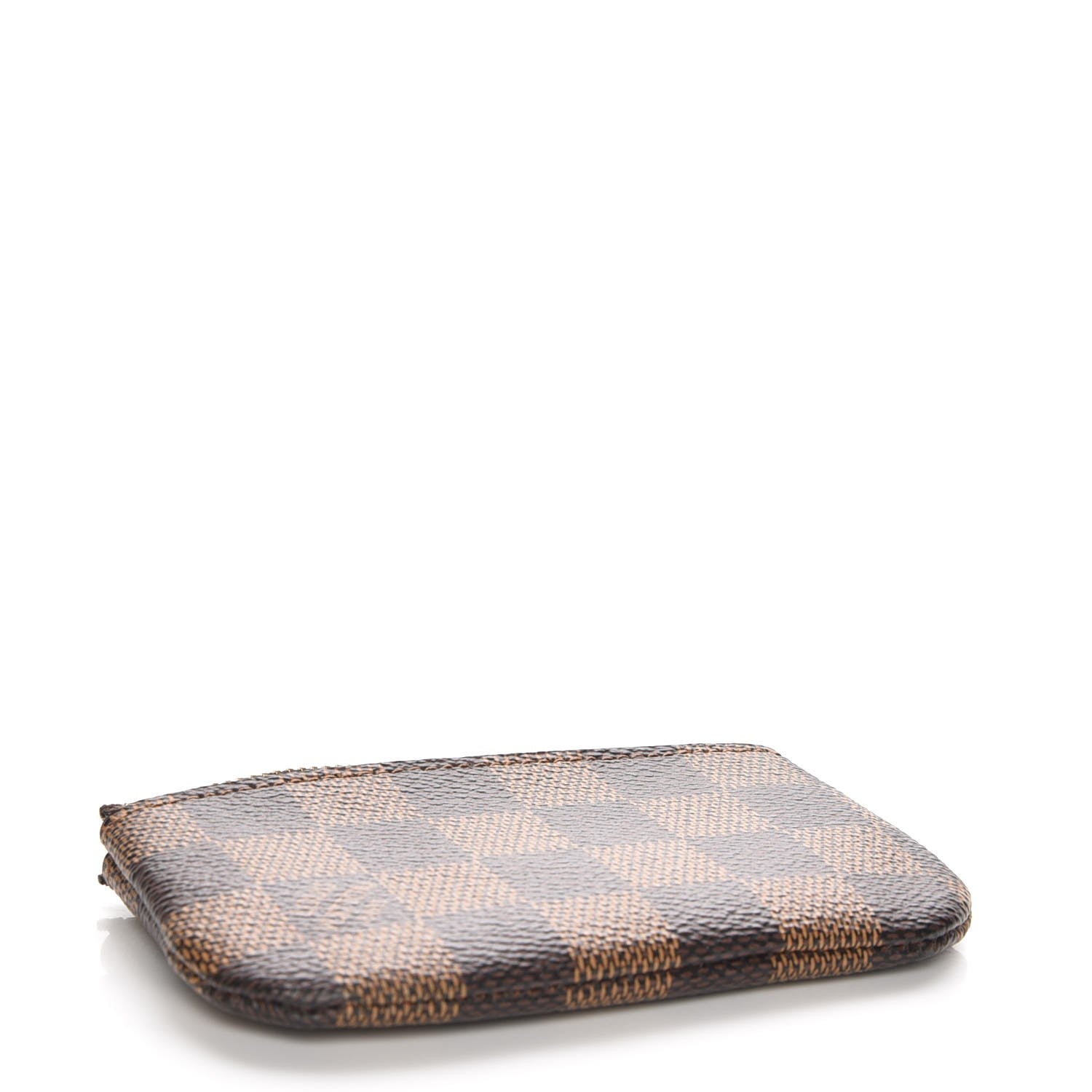Louis Vuitton Damier Ebene Key Pouch 5 of 14