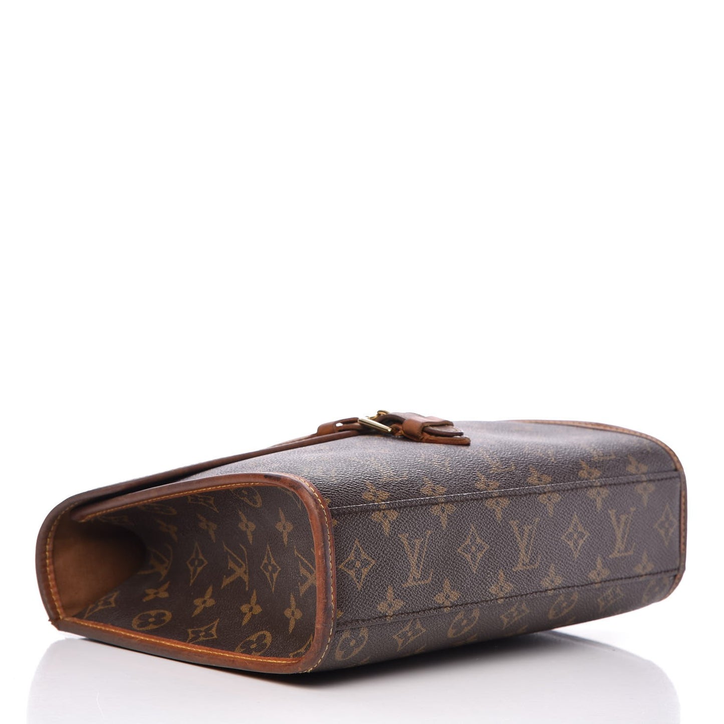 Monogram Beverly PM Briefcase