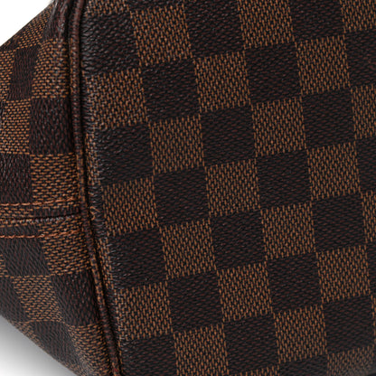 Louis Vuitton Damier Ebene Neverfull MM 12 of 16