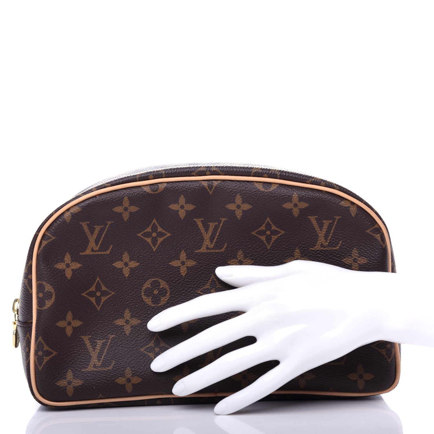Louis Vuitton Monogram Toiletry Bag 25 2 of 7