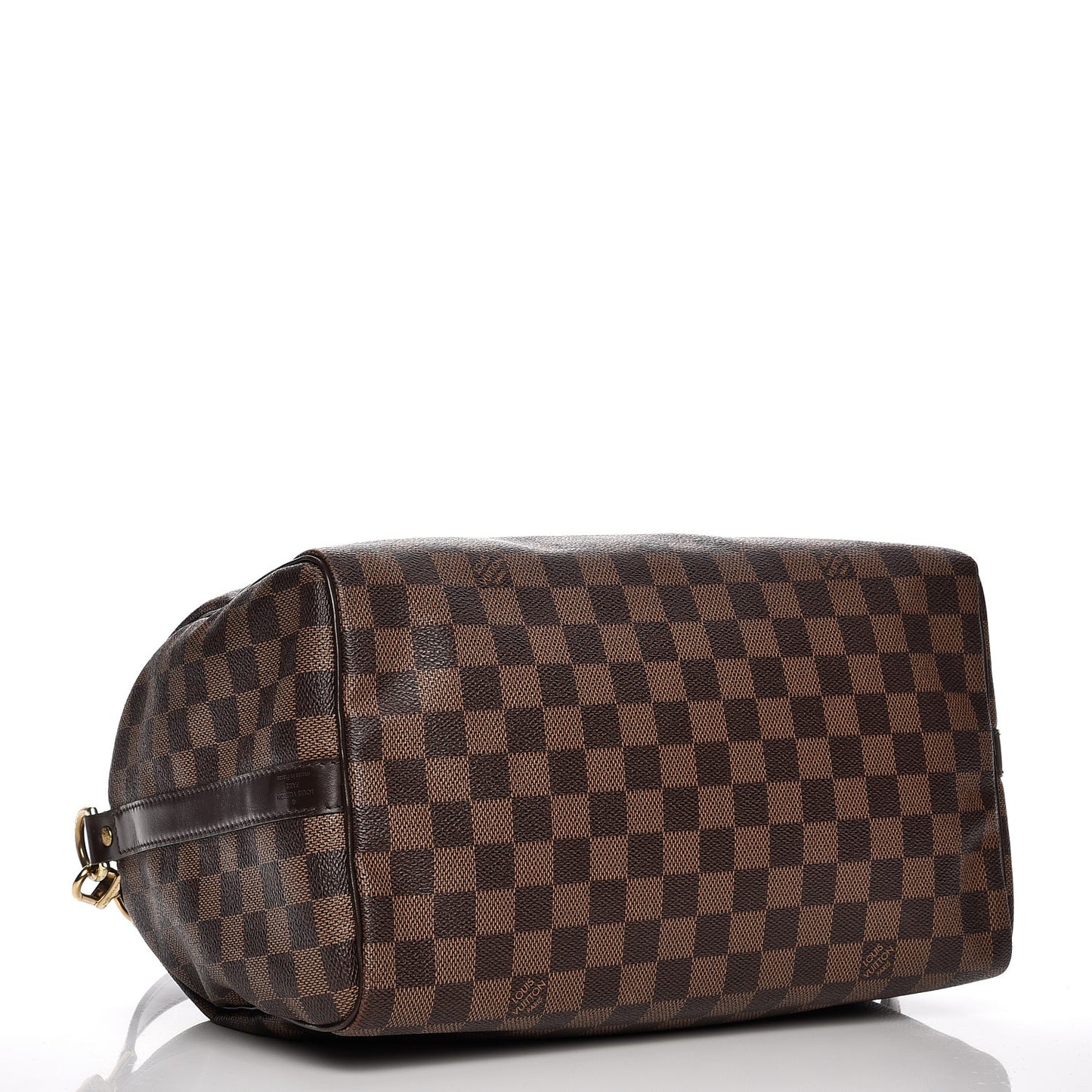 Damier Ebene Speedy Bandouliere 30