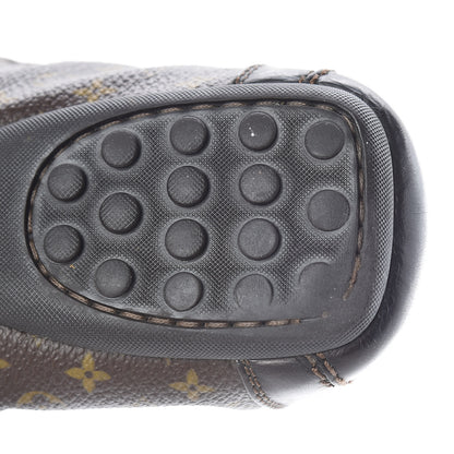 Louis Vuitton Monogram Lovely Ballet Flats 40.5 12 of 13