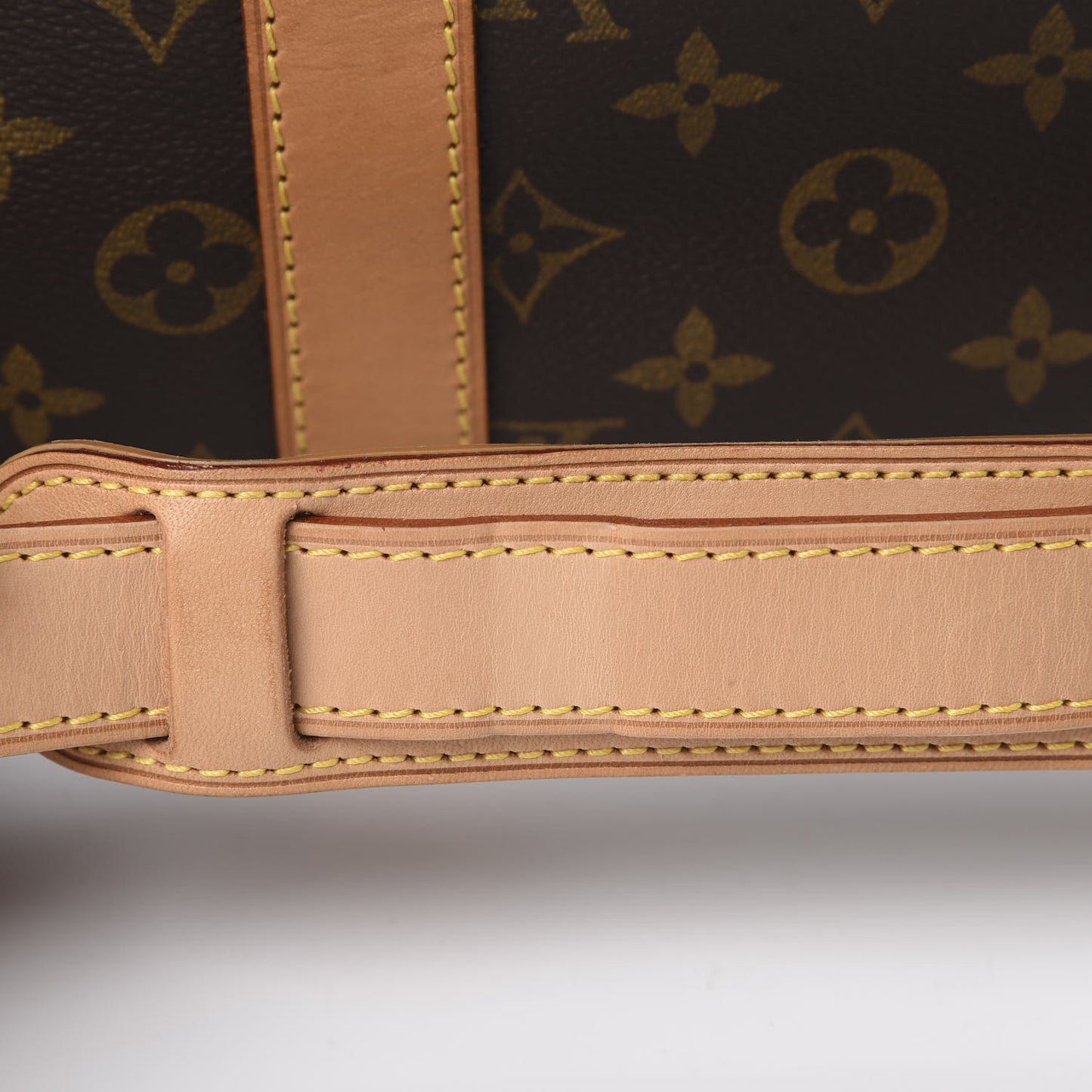 Monogram Keepall Bandouliere 45