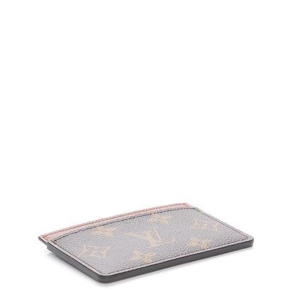 Louis Vuitton Monogram Card Holder Armagnac 4 of 8