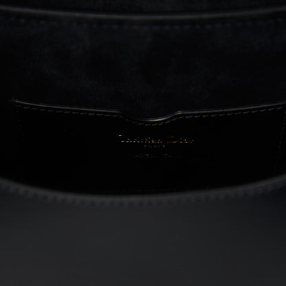 Christian Dior Box Calfskin Medium Bobby Flap Black 8 of 10