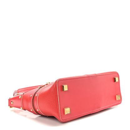 Louis Vuitton Suhali L Impetueux Geranium 4 of 8