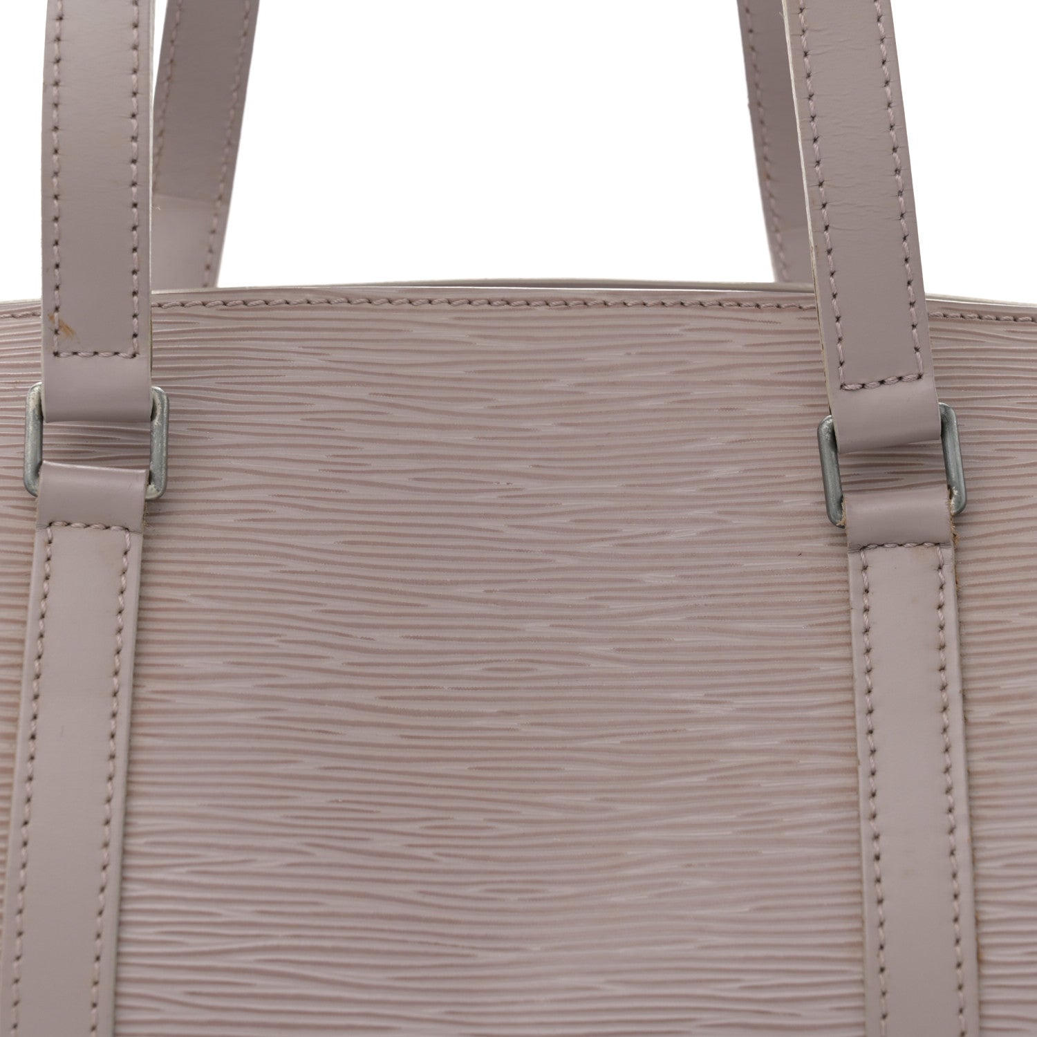 Louis Vuitton Epi Soufflot Lilac 9 of 15