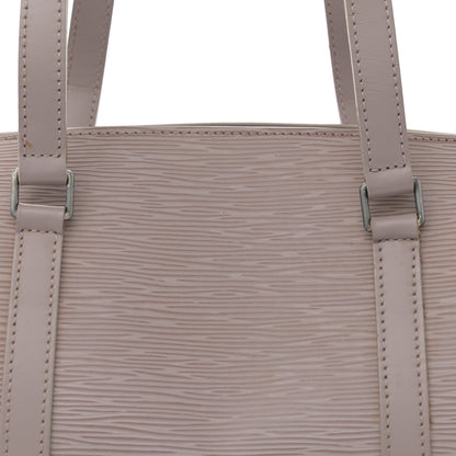 Louis Vuitton Epi Soufflot Lilac 9 of 15