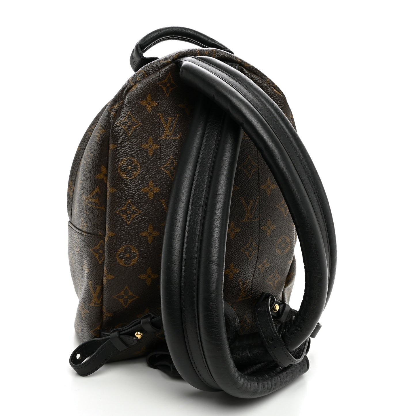 Reverse Monogram Palm Springs Backpack PM