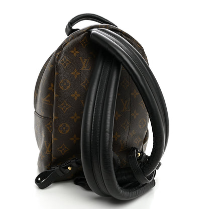 Louis Vuitton Reverse Monogram Palm Springs Backpack PM 3 of 10