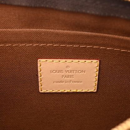 Louis Vuitton Monogram Multi Pochette Accessories Kaki 7 of 10