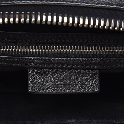 Givenchy Sugar Goatskin Medium Antigona Black 6 of 14