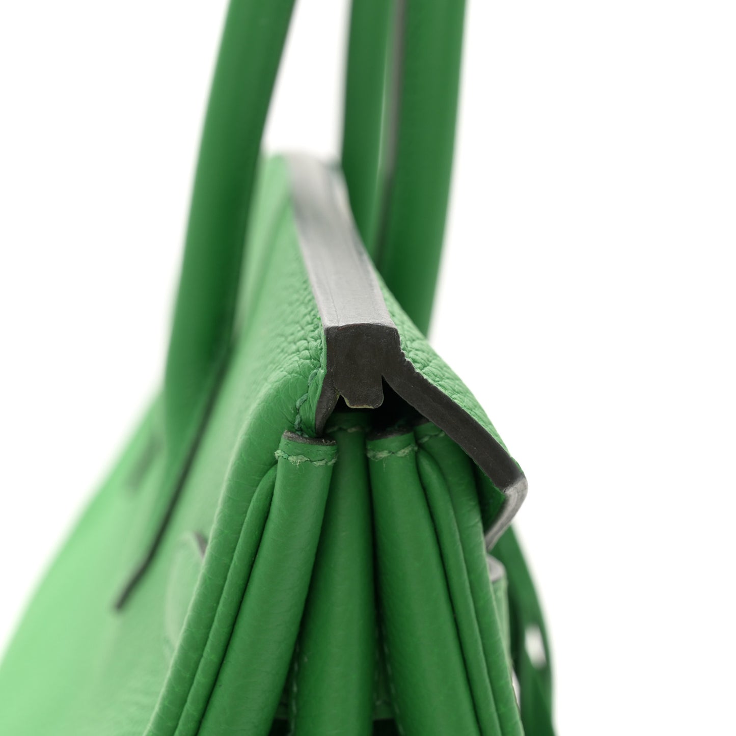 Togo Birkin 35 Bambou