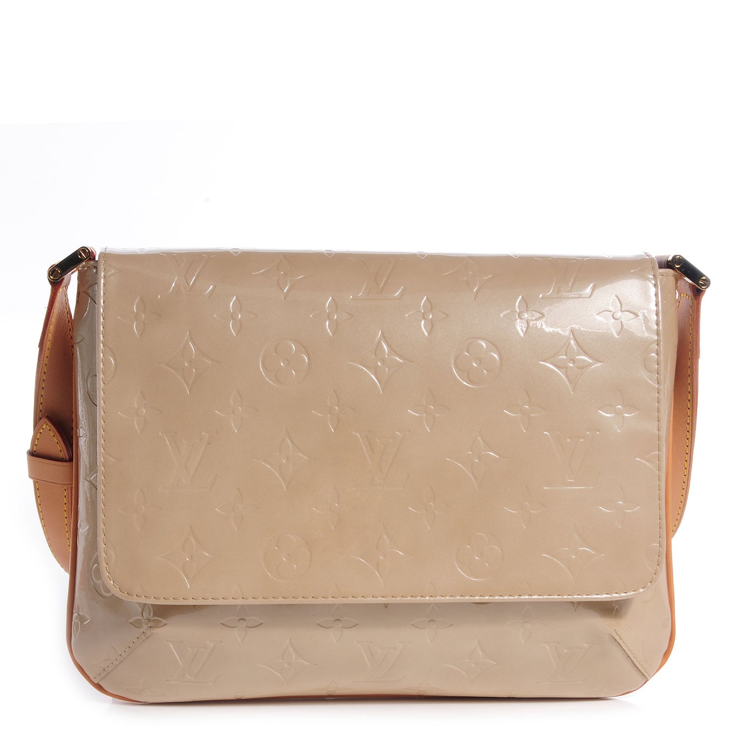 Vernis Thompson Street Beige