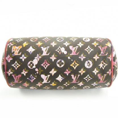 Louis Vuitton Watercolor Aquarelle Frame Papillon Brown 4 of 7