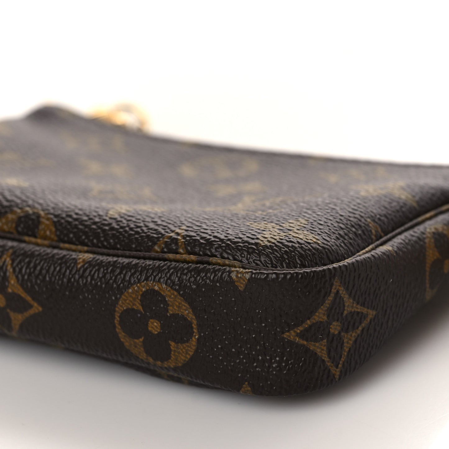 Monogram Mini Pochette Accessories