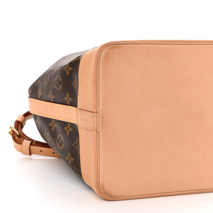 Louis Vuitton Monogram Noe 9 of 11