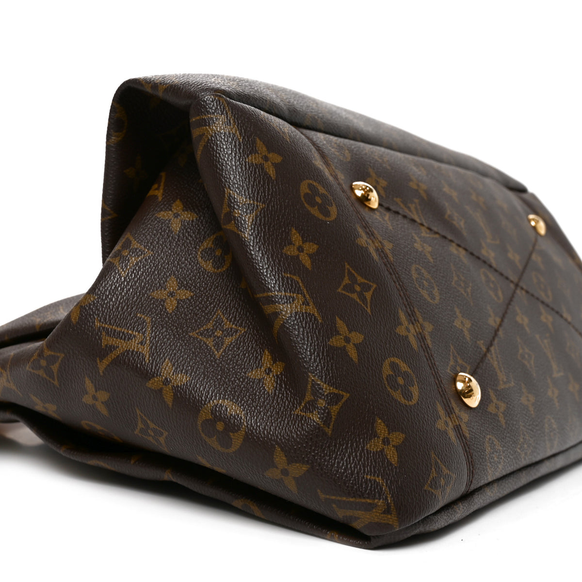 Louis Vuitton Monogram Artsy MM 8 of 9