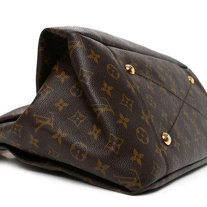 Louis Vuitton Monogram Artsy MM 8 of 9