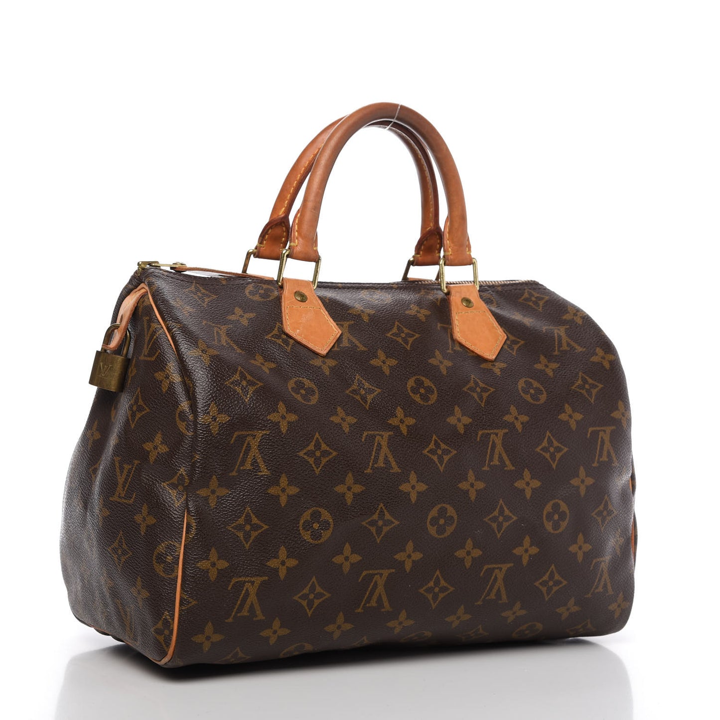 Monogram Speedy 30