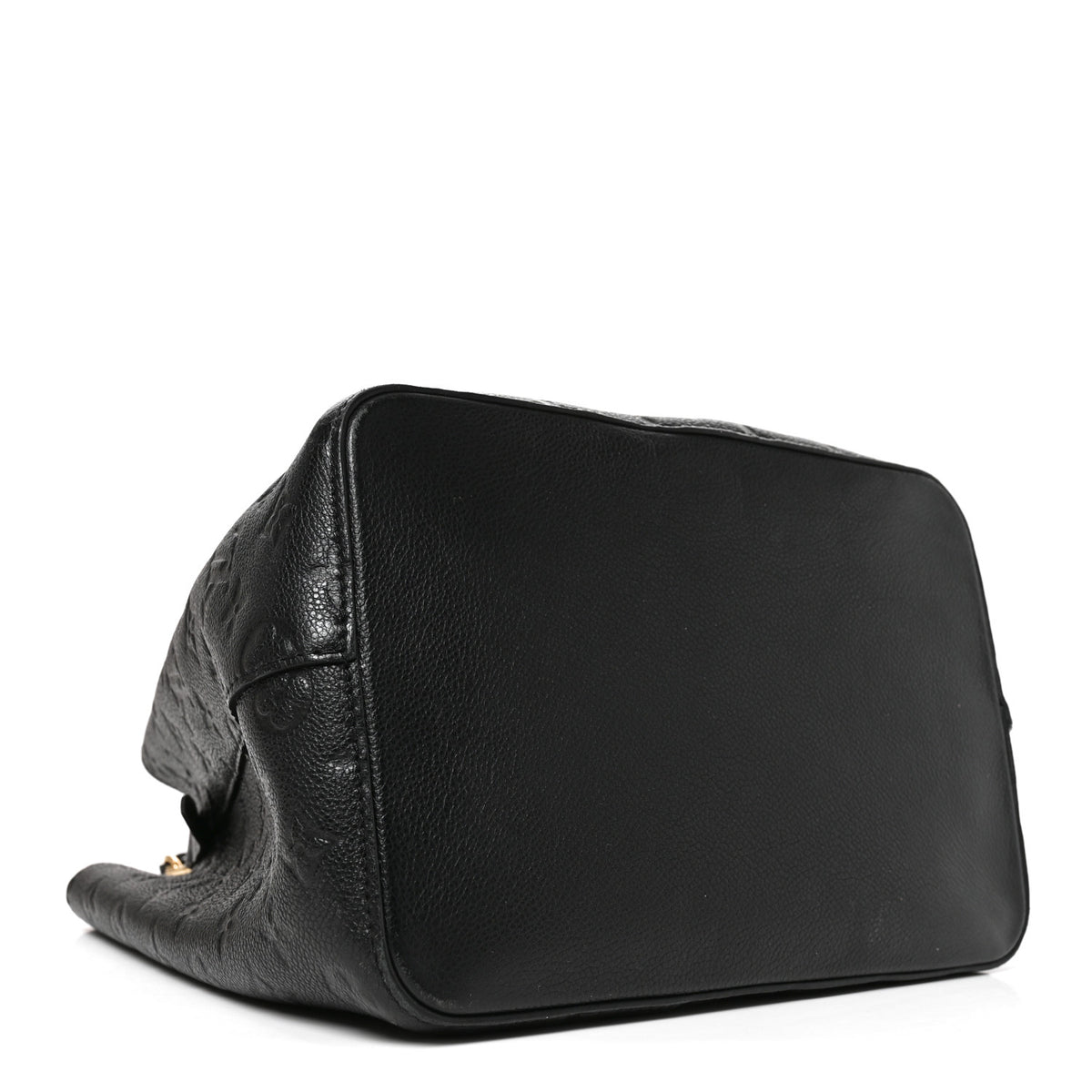 Louis Vuitton Empreinte Neonoe MM Black 4 of 9