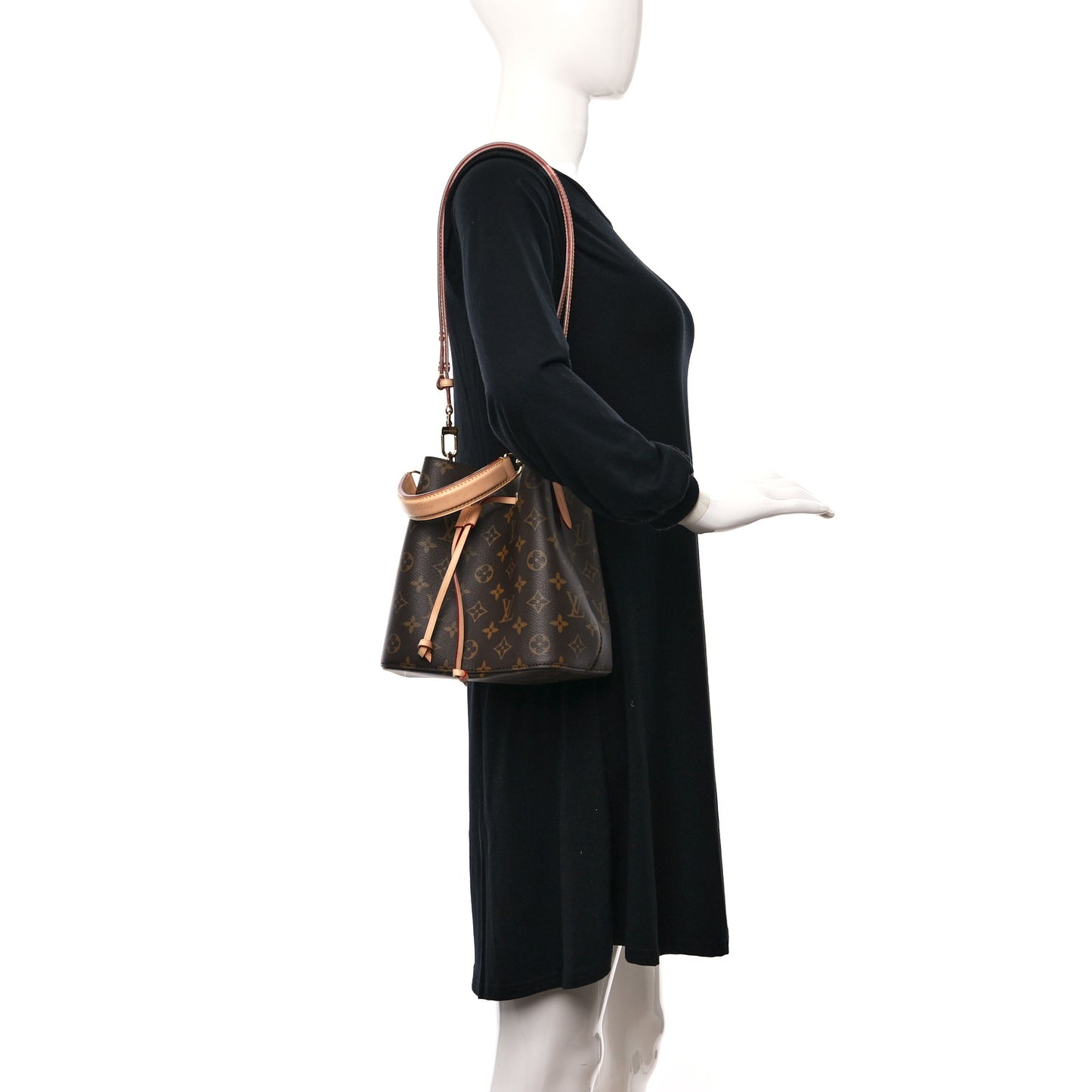 Monogram Neonoe BB