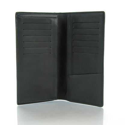 Louis Vuitton Damier Cobalt Brazza Wallet 5 of 7