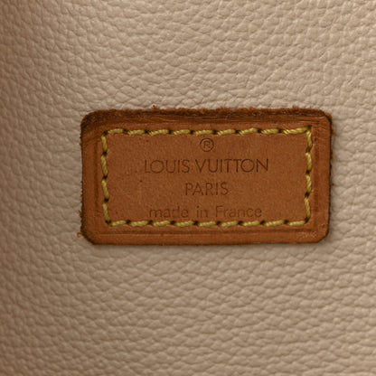 Louis Vuitton Monogram Spontini 6 of 11