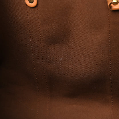 Louis Vuitton Monogram Keepall Bandouliere 55 6 of 31