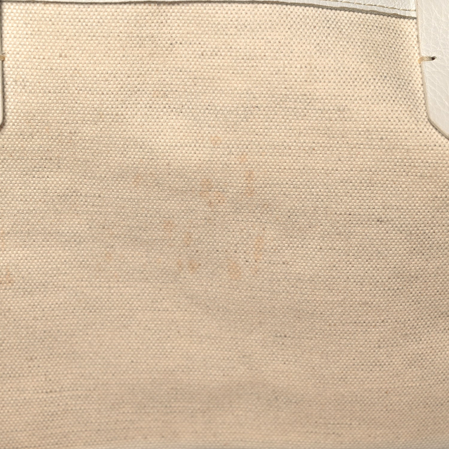 Goyard Goyardine Saint Louis PM White 15 of 22
