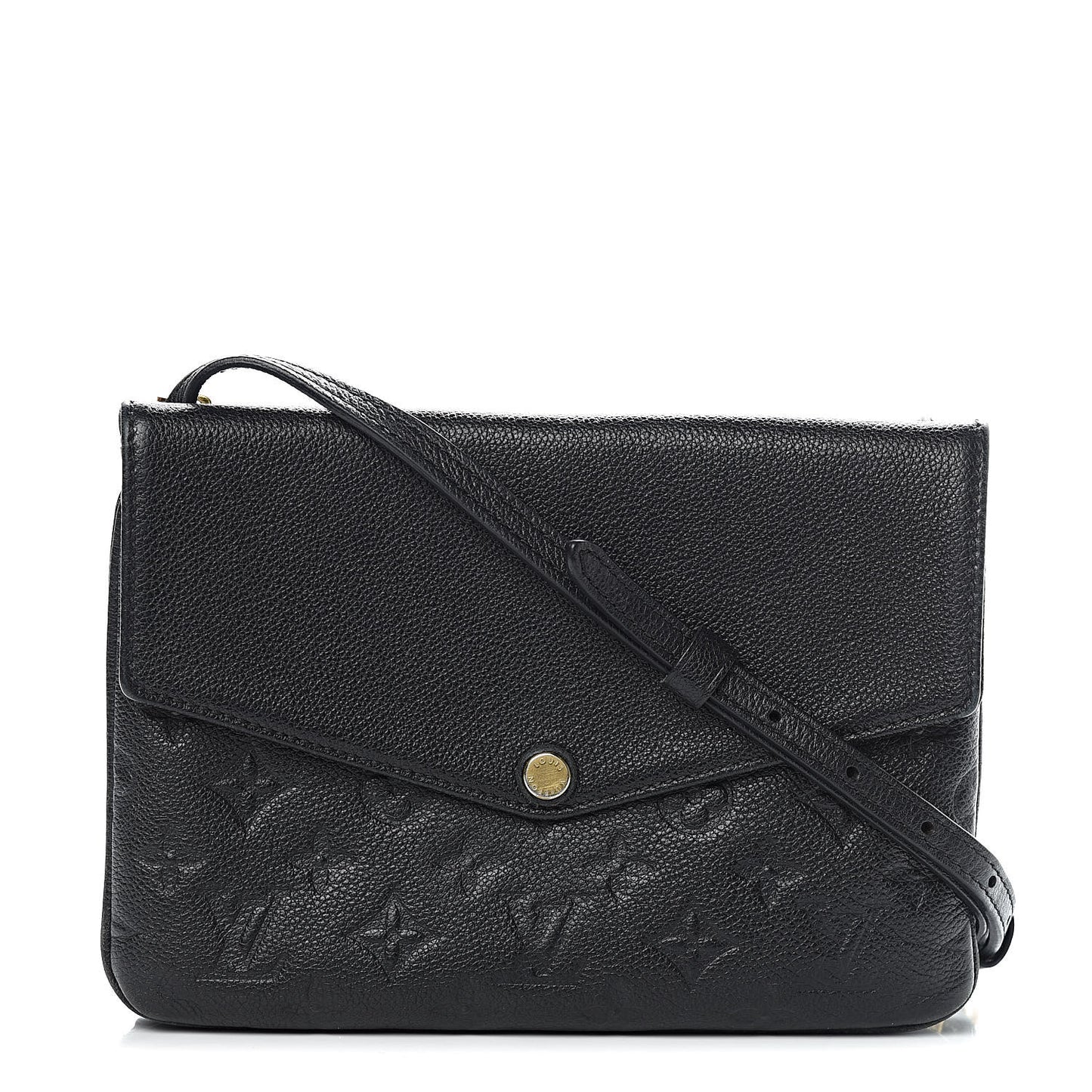 Empreinte Twice Black