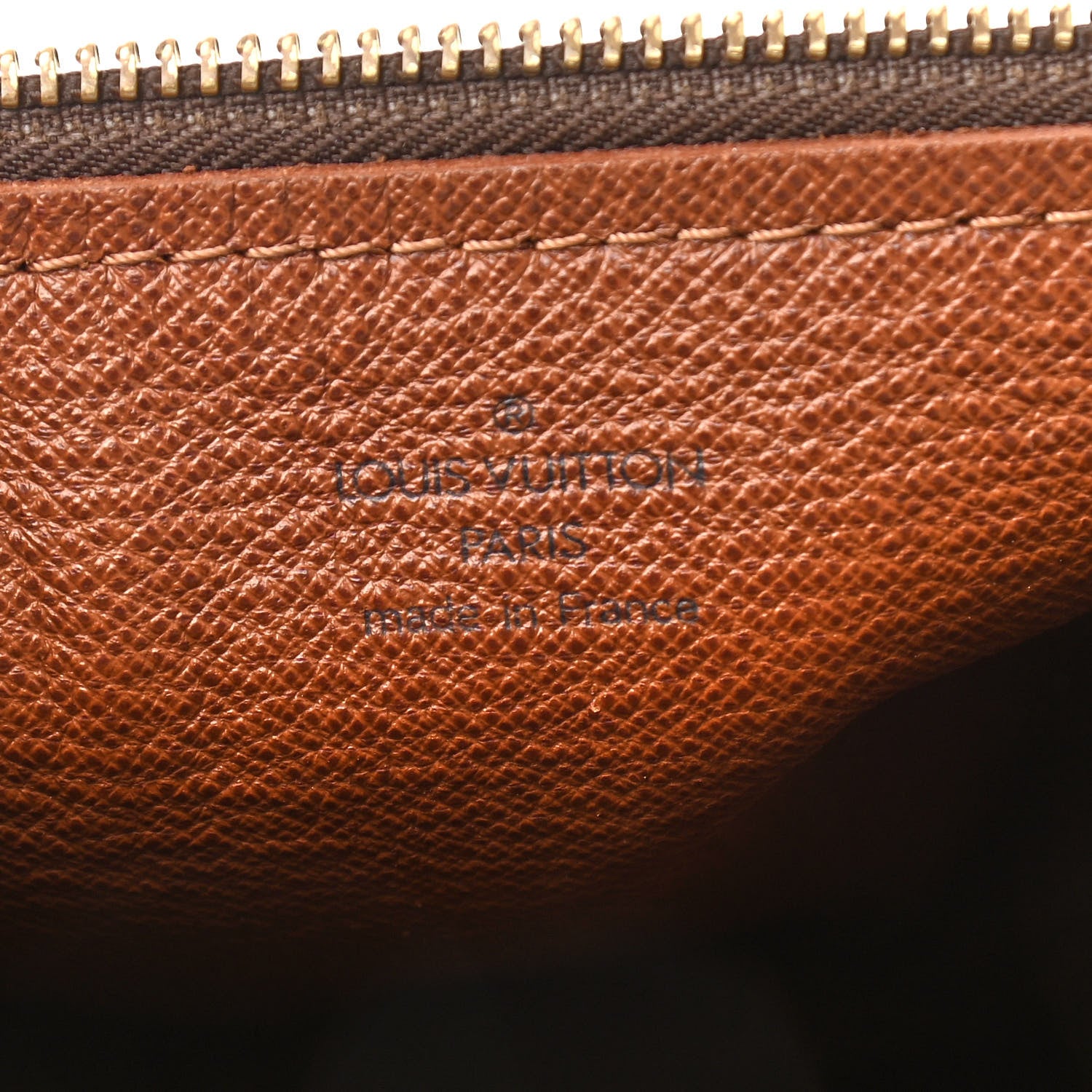 Louis Vuitton Monogram Papillon 26 6 of 16