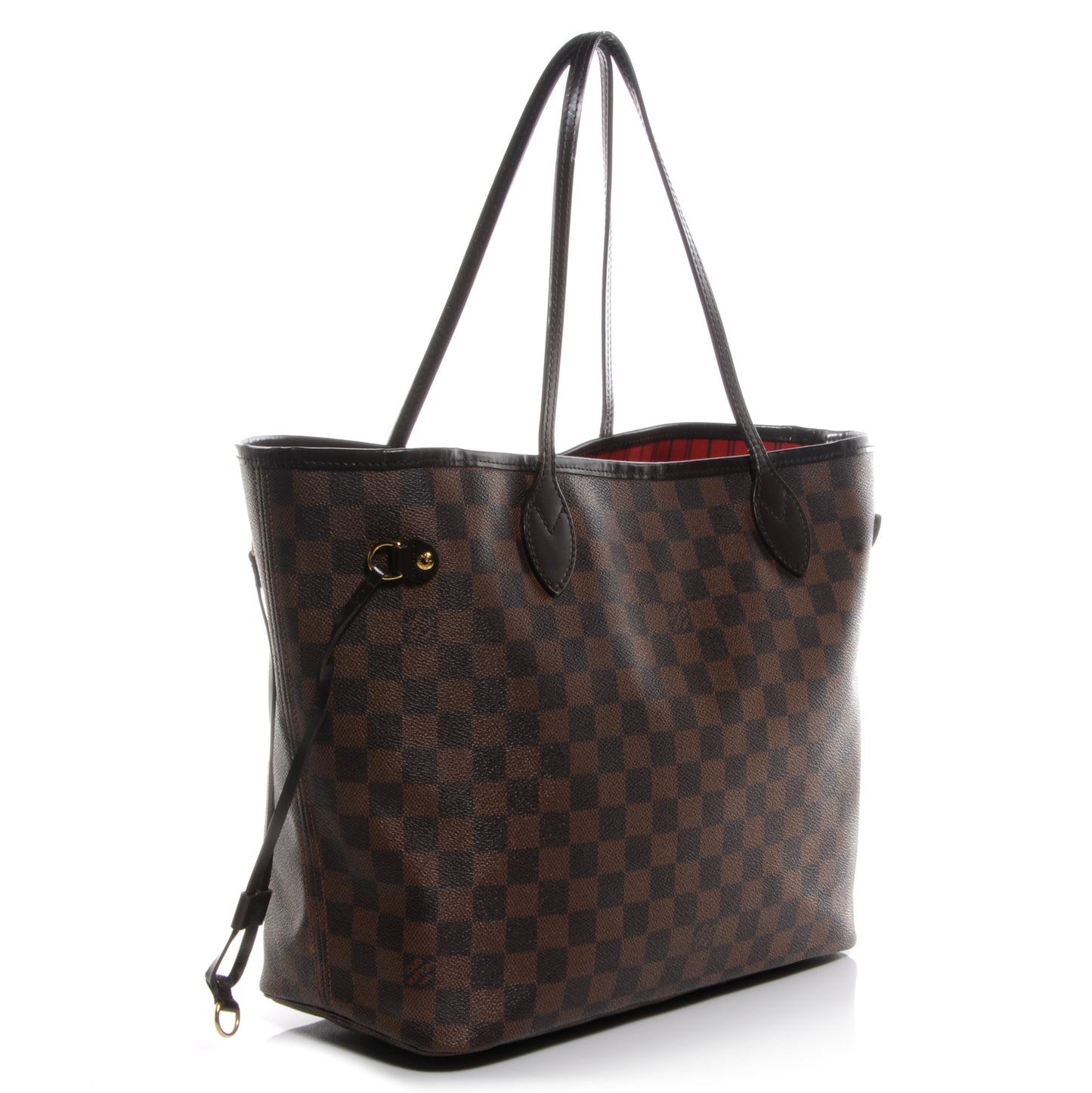 Damier Ebene Neverfull MM