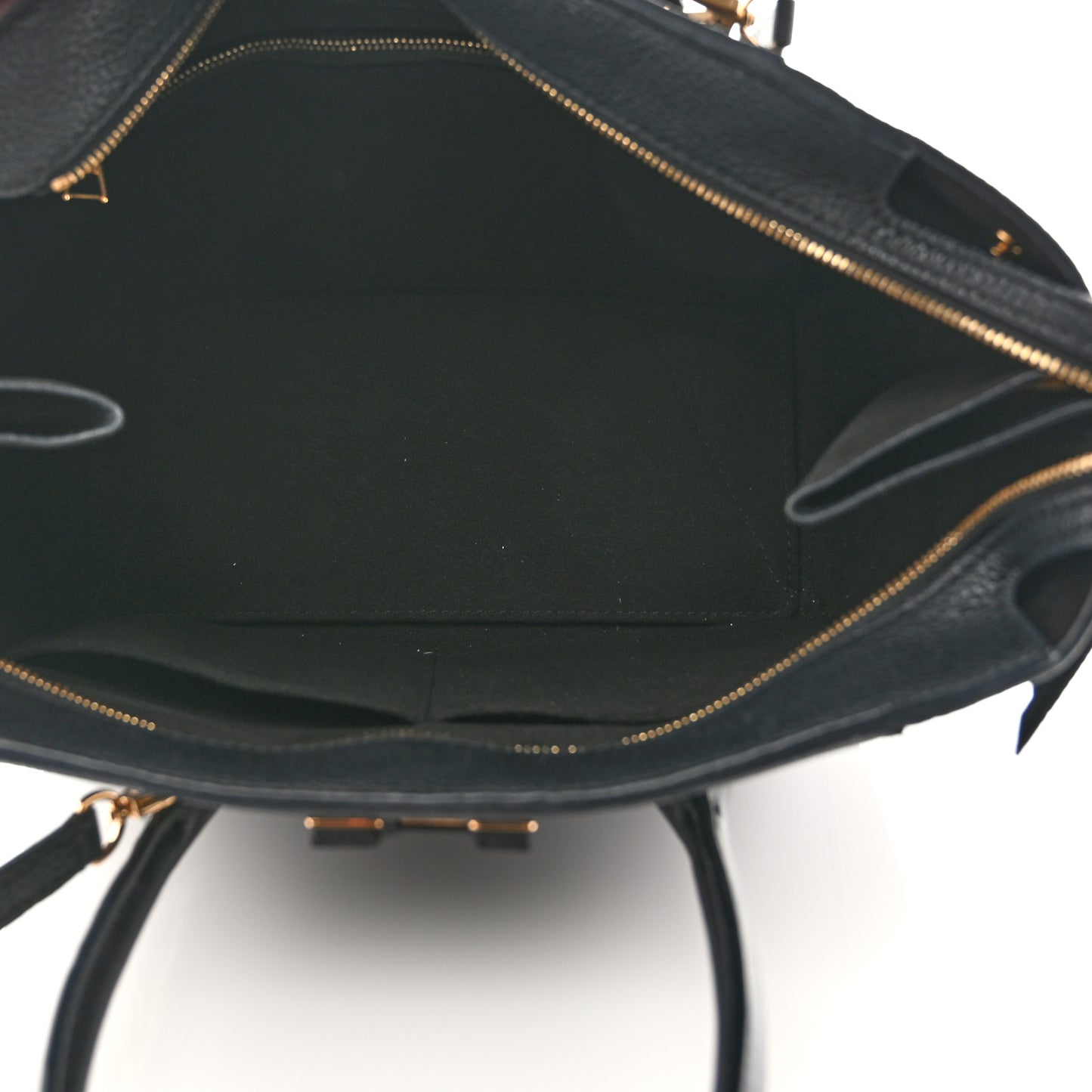 Calfskin Freedom Black