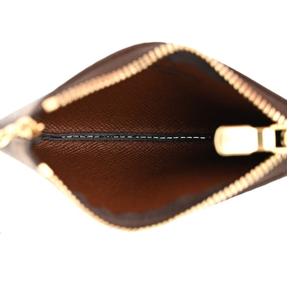 Louis Vuitton Monogram Key Pouch 5 of 7