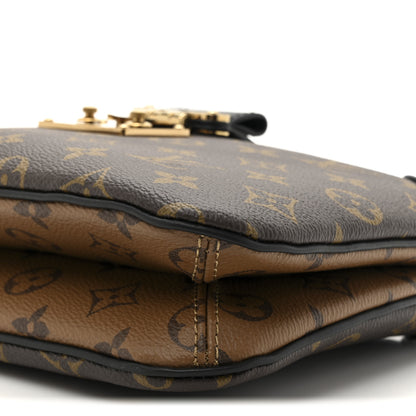 Louis Vuitton Reverse Monogram Twinny 8 of 9