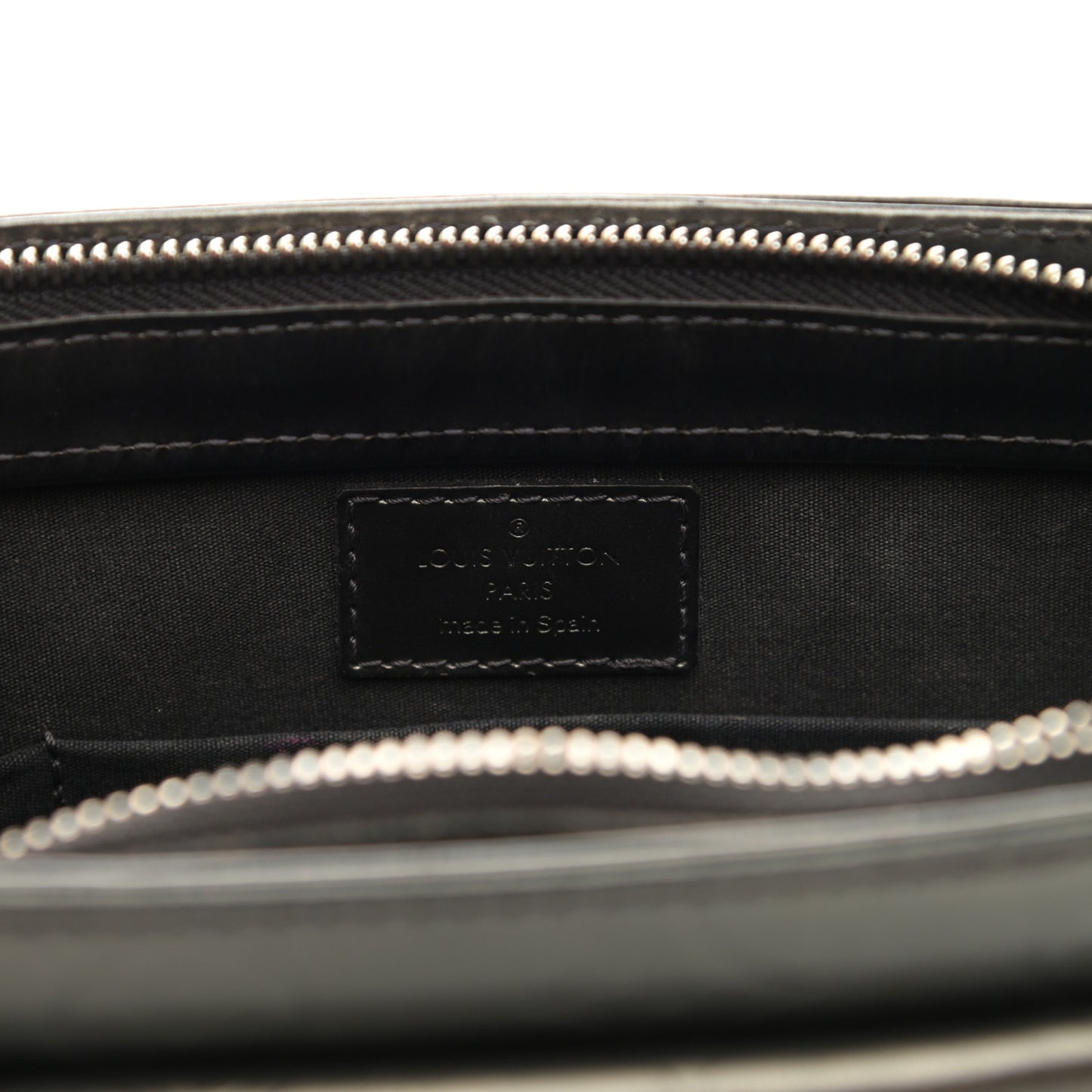 Mat Monogram Allston Gris