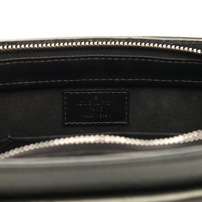 Louis Vuitton Mat Monogram Allston Gris 6 of 13