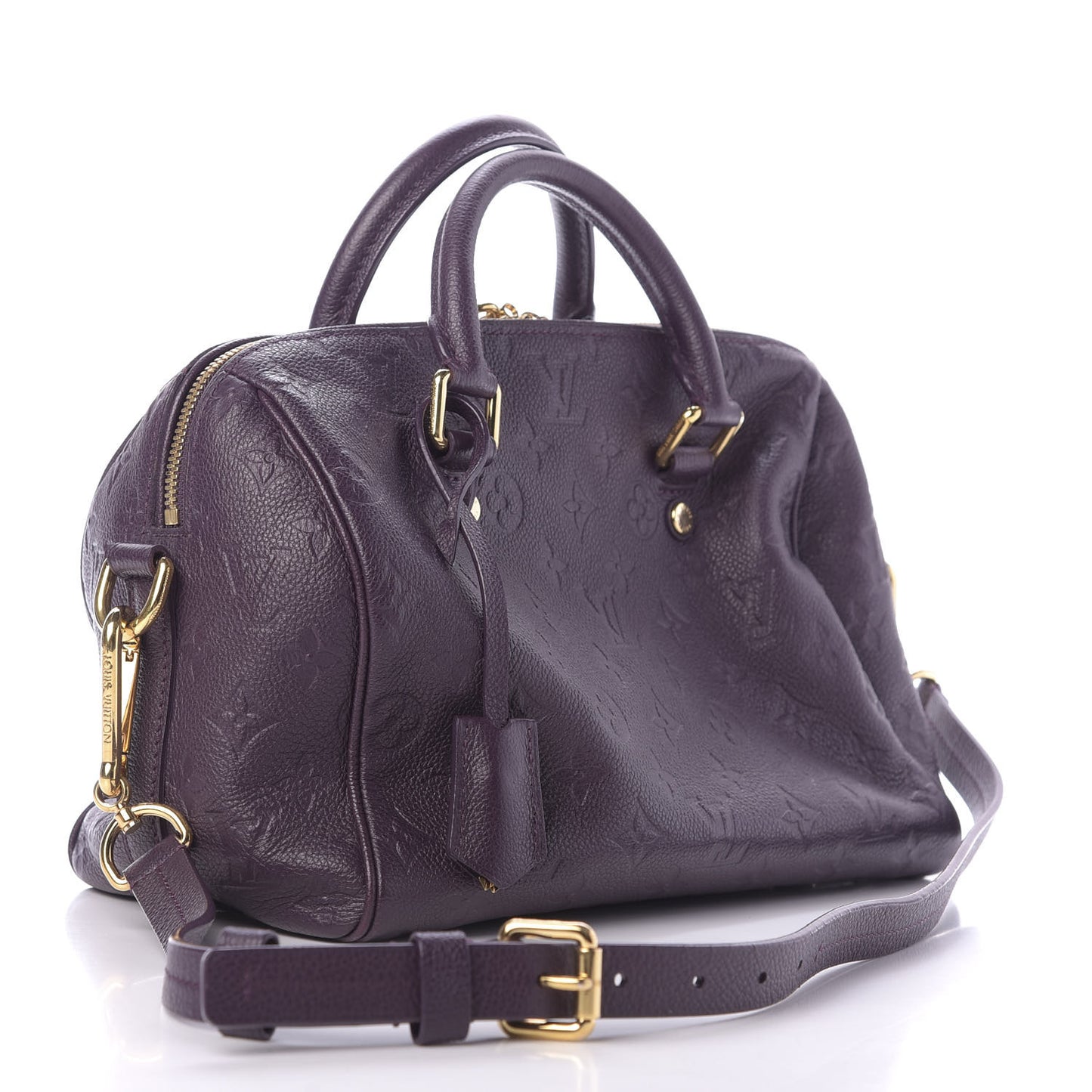 Empreinte Speedy Bandouliere 25 Aube