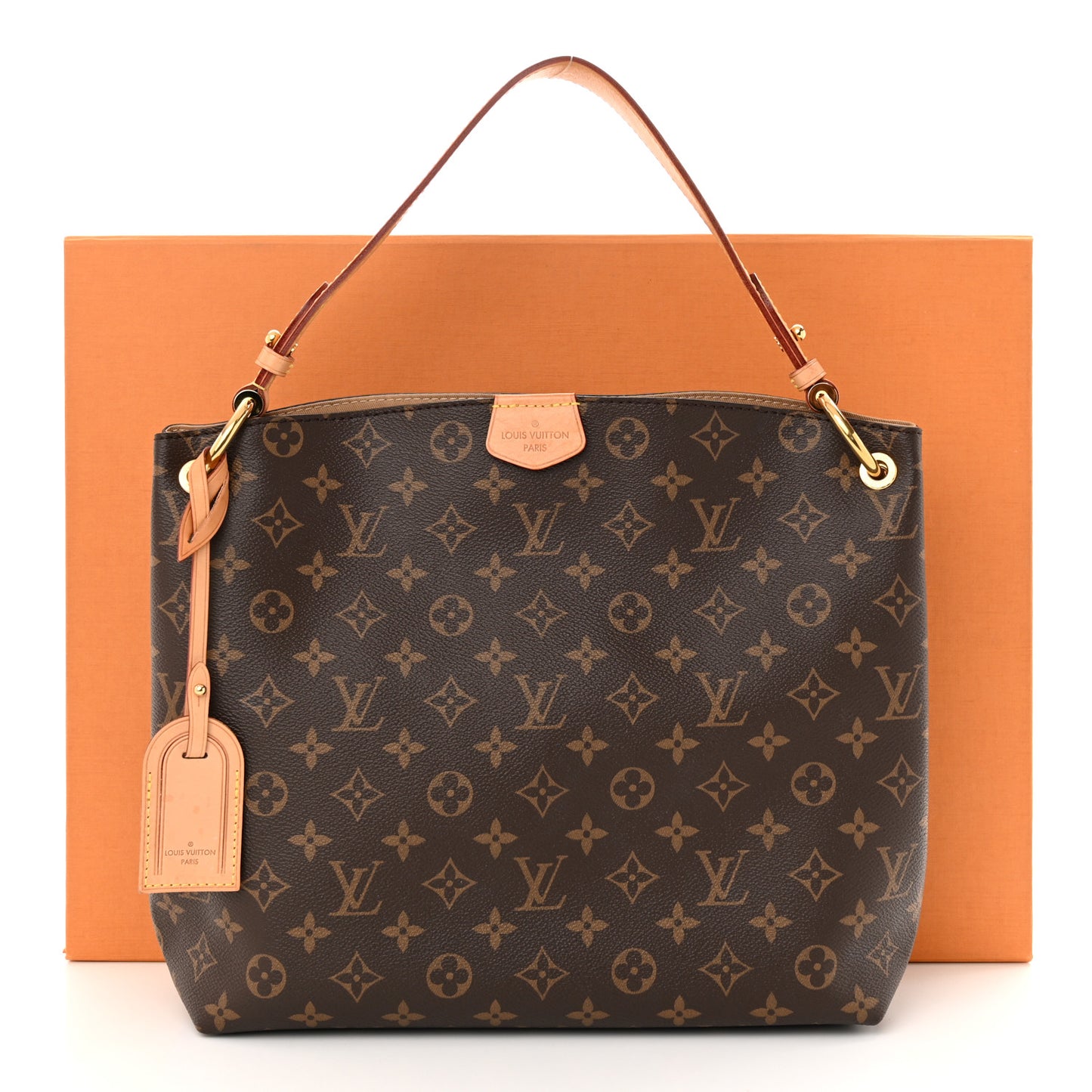 Monogram Graceful PM