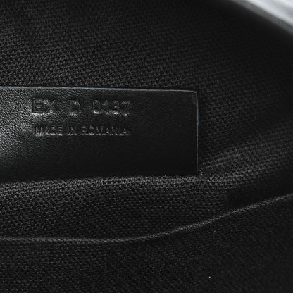 Givenchy Smooth Calfskin Nano Backpack Black 7 of 10