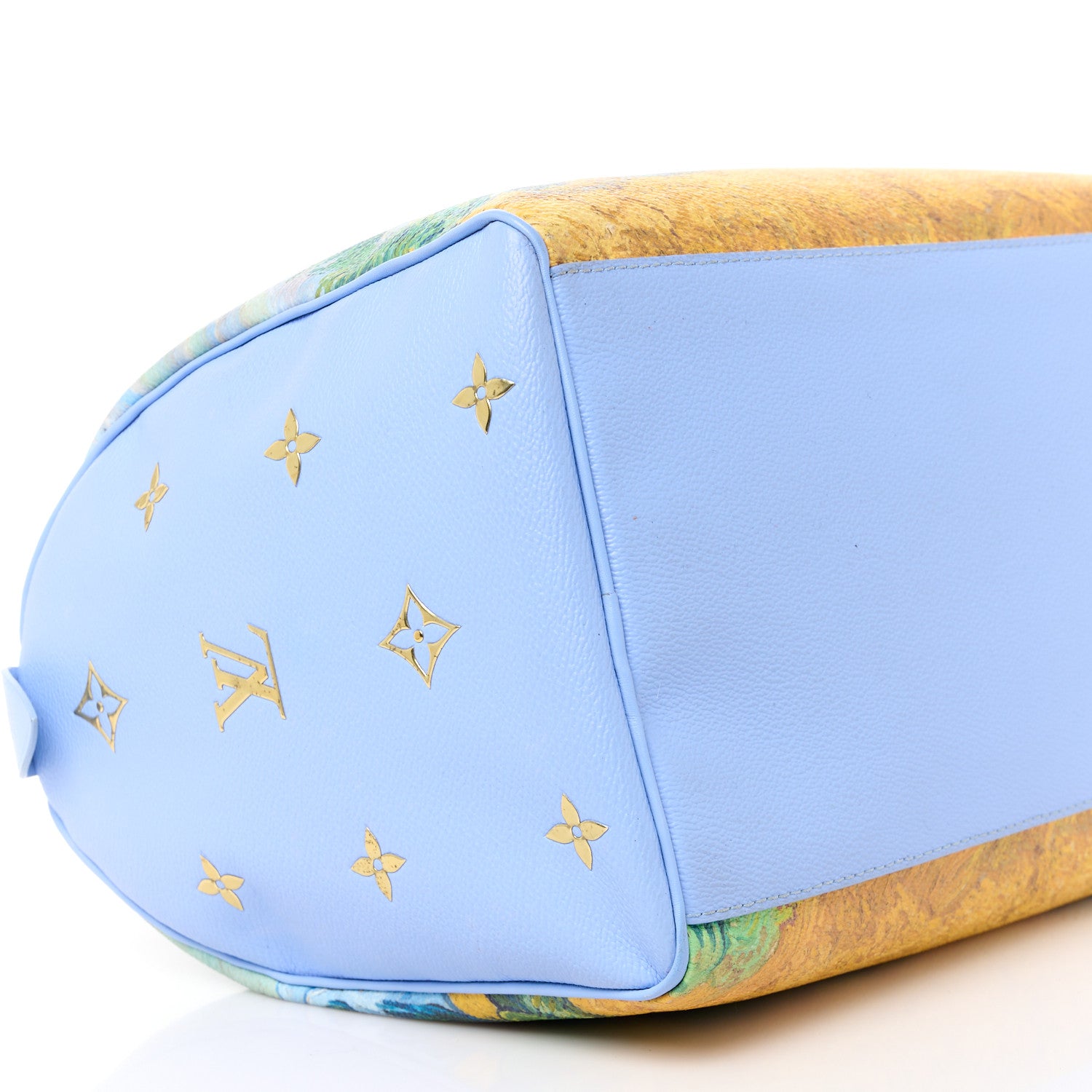 Louis Vuitton Masters Van Gogh Speedy 30 12 of 13