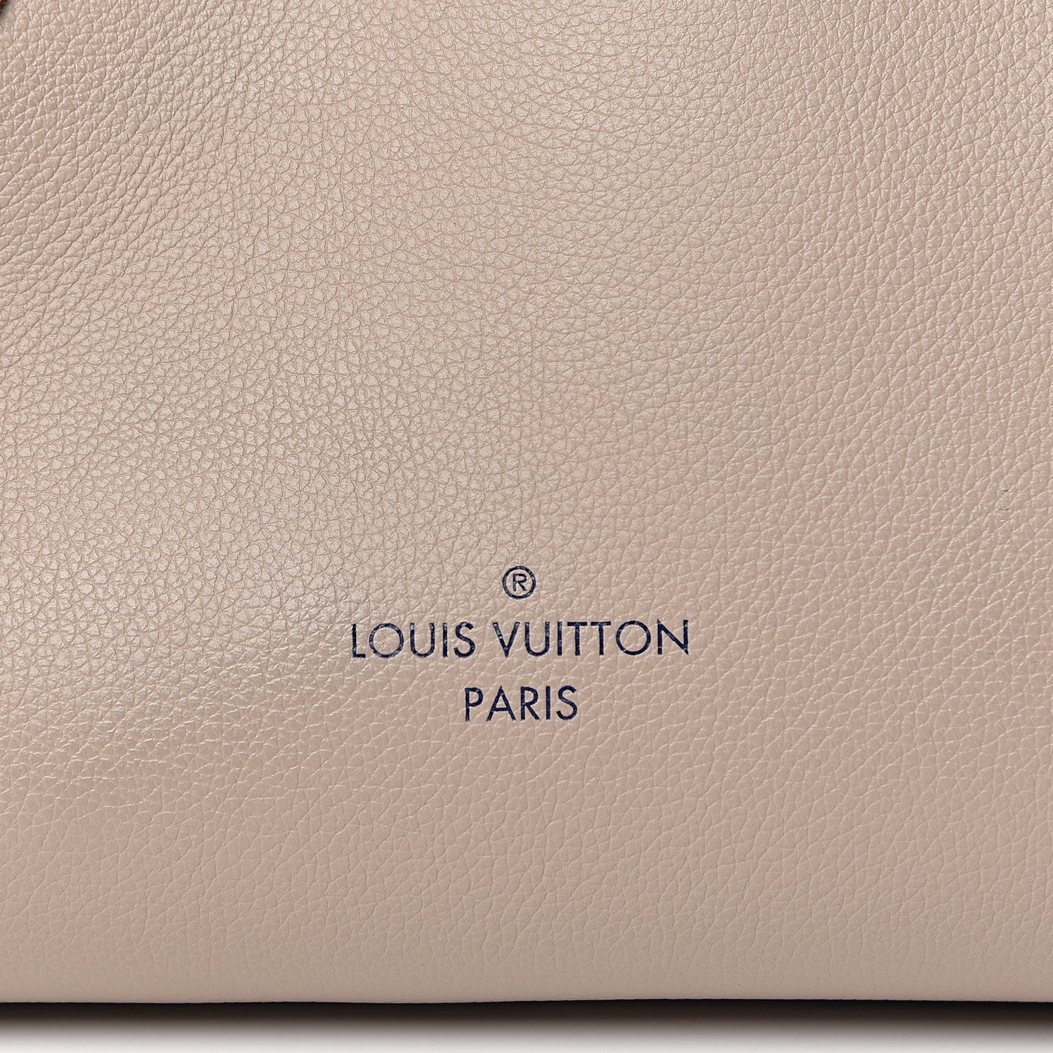Louis Vuitton Calfskin Monogram Tufting On My Side Galet 10 of 10