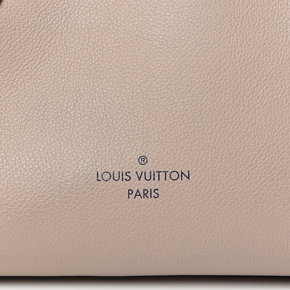 Louis Vuitton Calfskin Monogram Tufting On My Side Galet 10 of 10