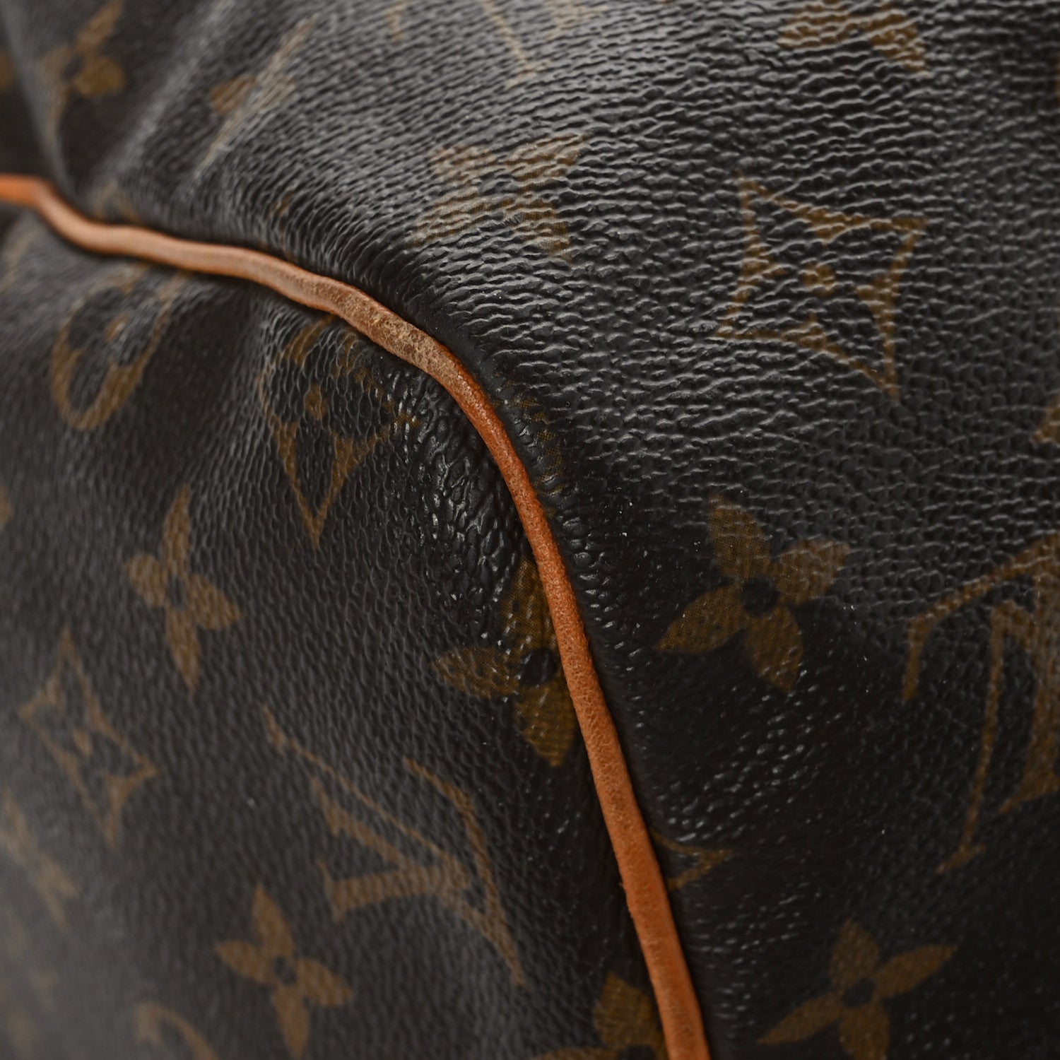 Louis Vuitton Monogram Speedy 30 9 of 10