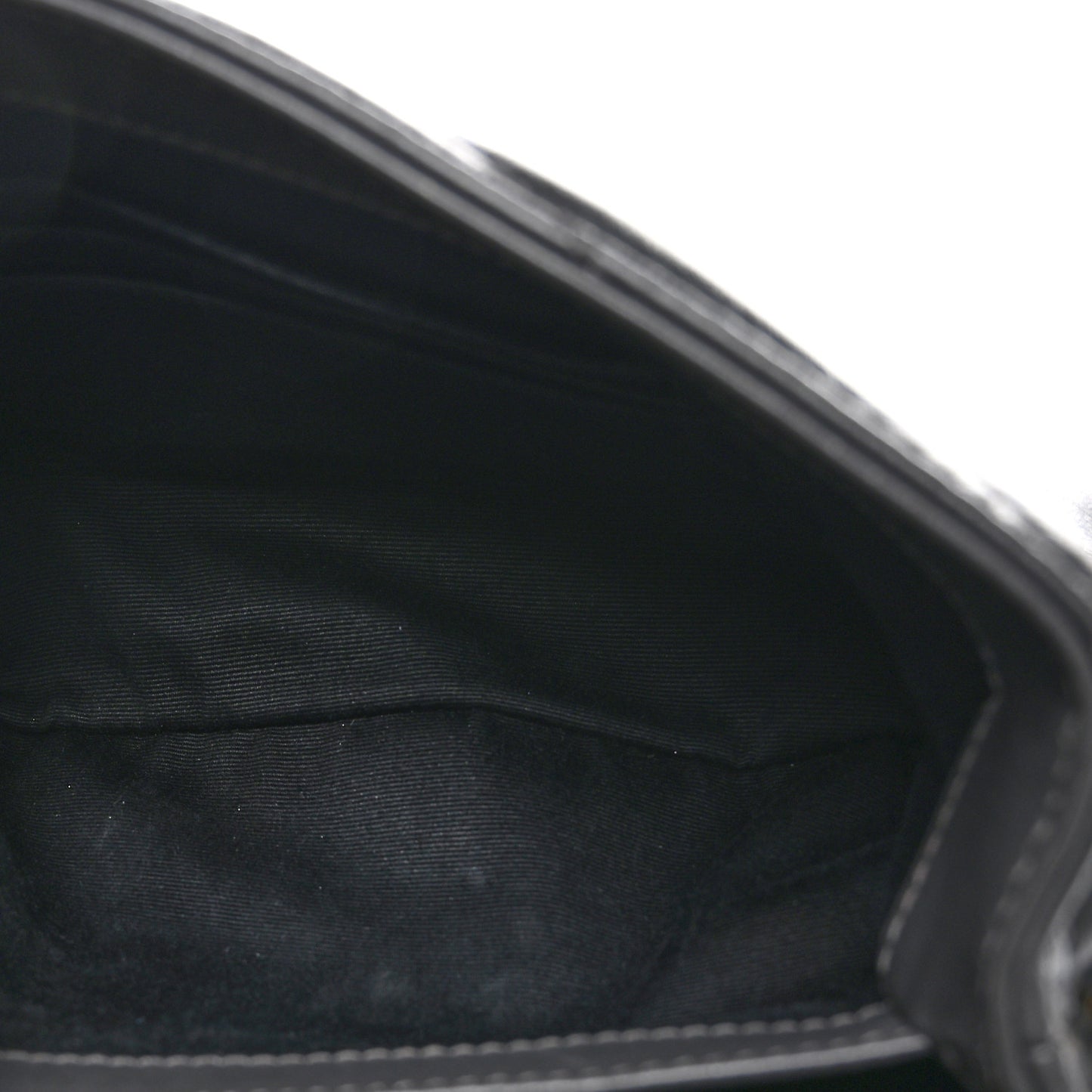 Calfskin Y Quilted Monogram Toy Loulou Crossbody Bag Storm