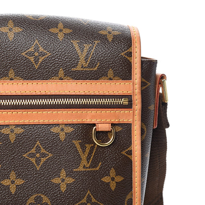 Louis Vuitton Monogram Bosphore PM Messenger 10 of 10